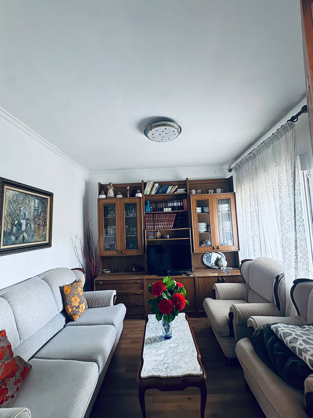 Piso de 75 m² en Piélagos