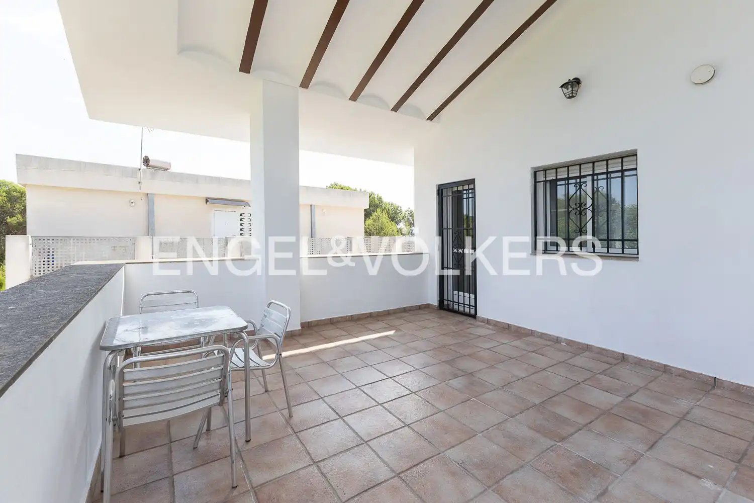 Haus 120 m² in Algar de Palància