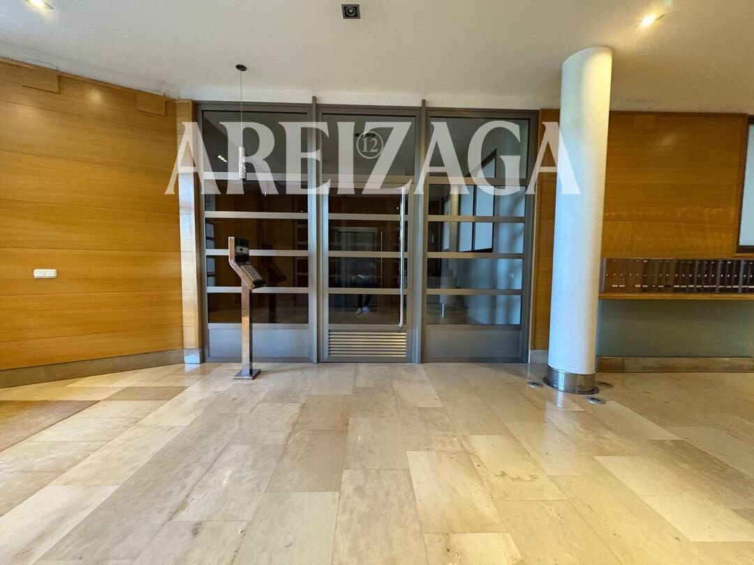 Pis de 105 m² a Sant Sebastià