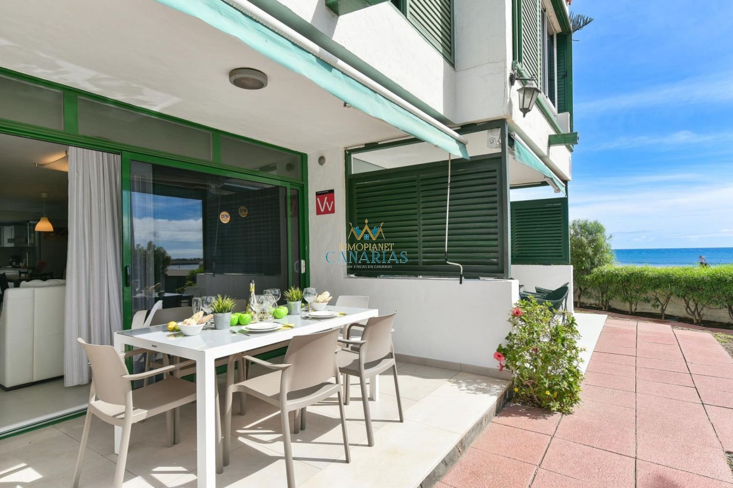 Pis de 110 m² a San Bartolomé de Tirajana