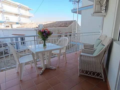 Pis de 70 m² a Dénia