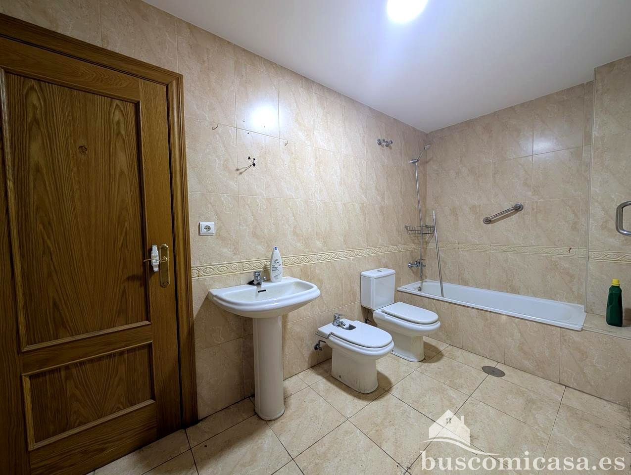 Piso de 149 m² en Linares