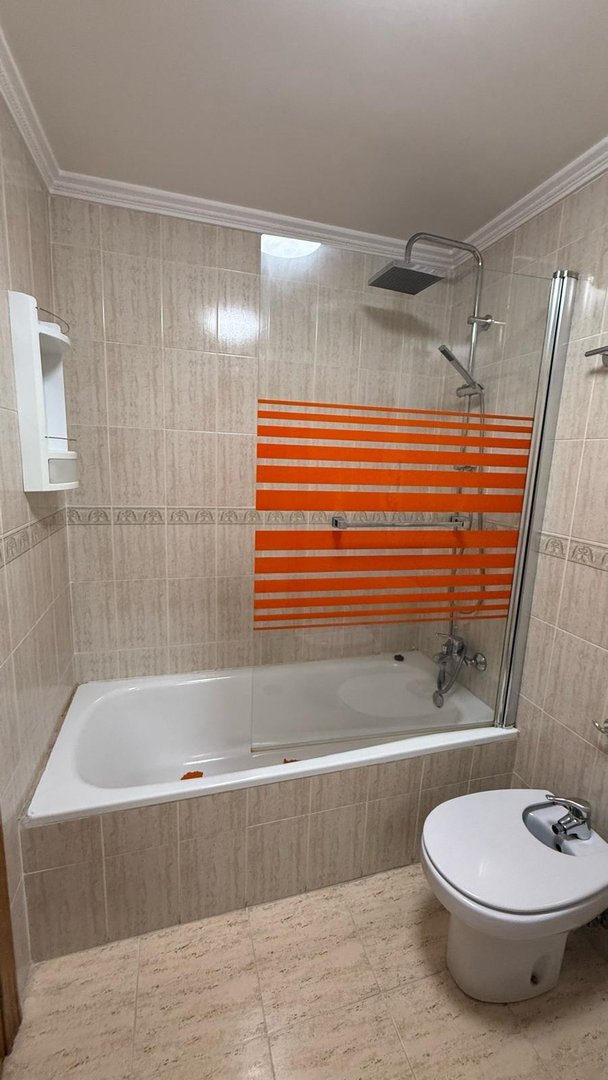 Pis de 97 m² a Madrid