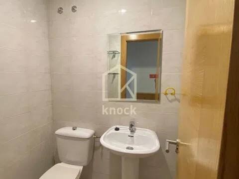 Piso de 72 m² en Gijón