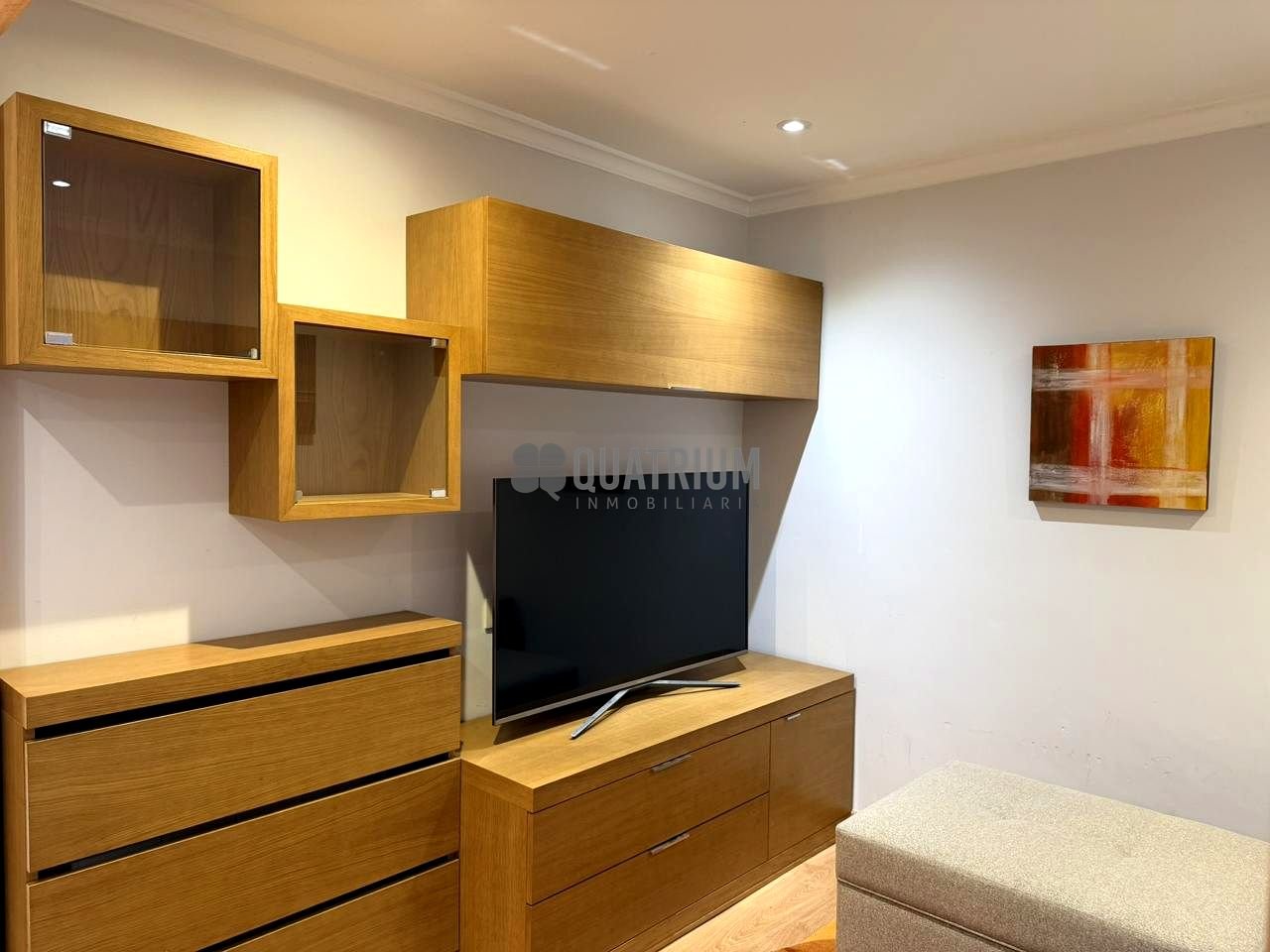 Piso de 84 m² en Santiago de Compostela