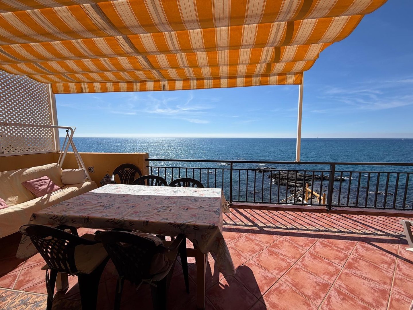 Pis de 95 m² a Benalmádena