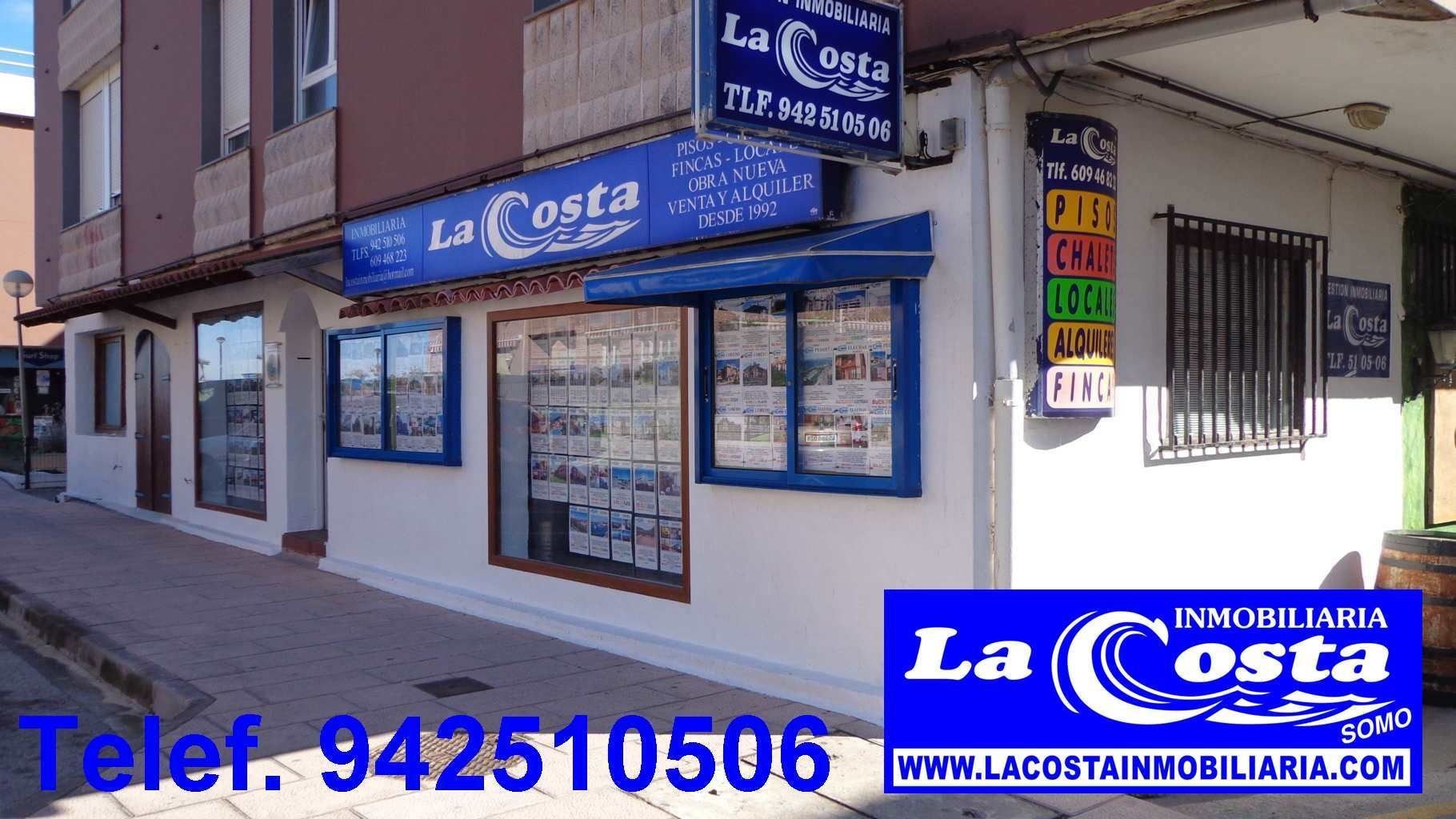 Casa de 210 m² en Ribamontán al Mar