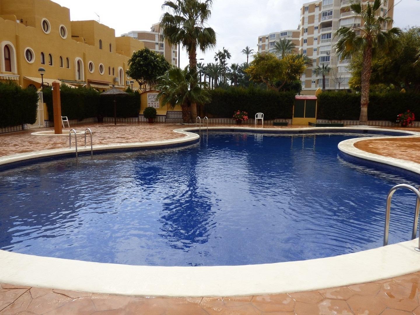 Apartamento 110 m² em el Campello