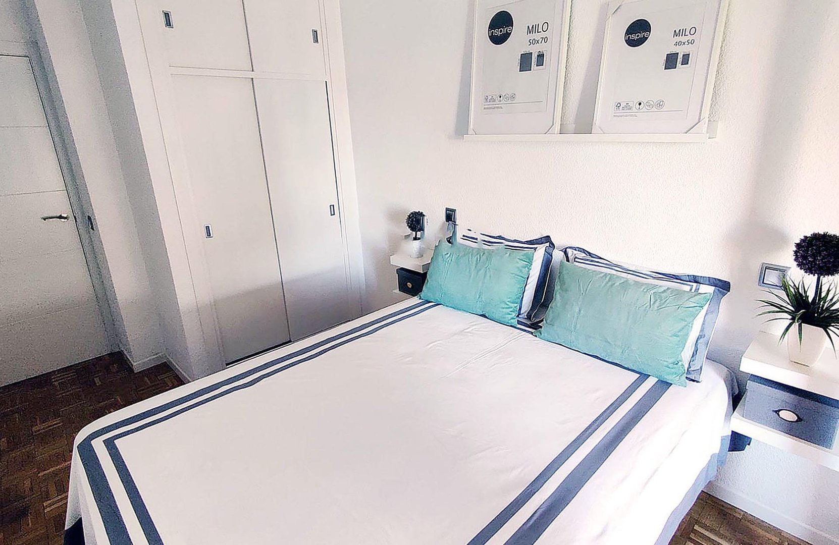 Piso de 51 m² en Madrid