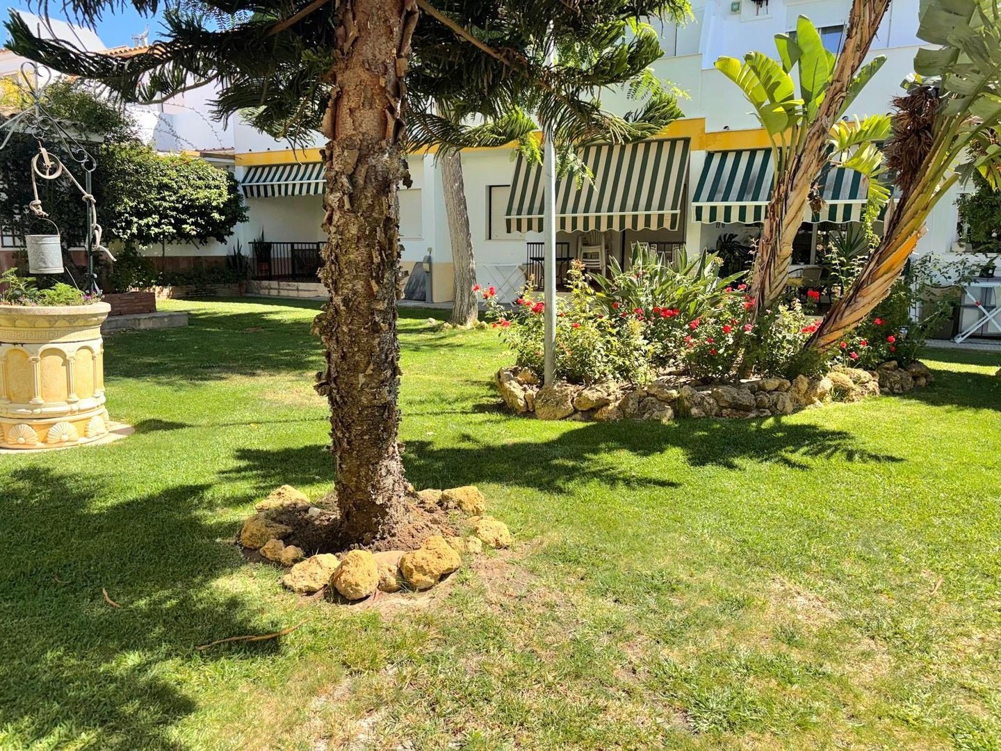 Wohnung 111 m² in Cartaya
