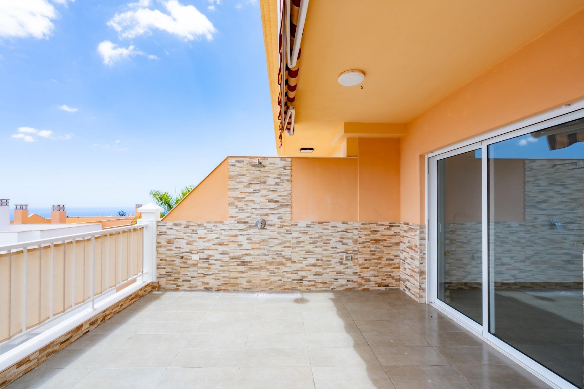 Pis de 53 m² a Arona