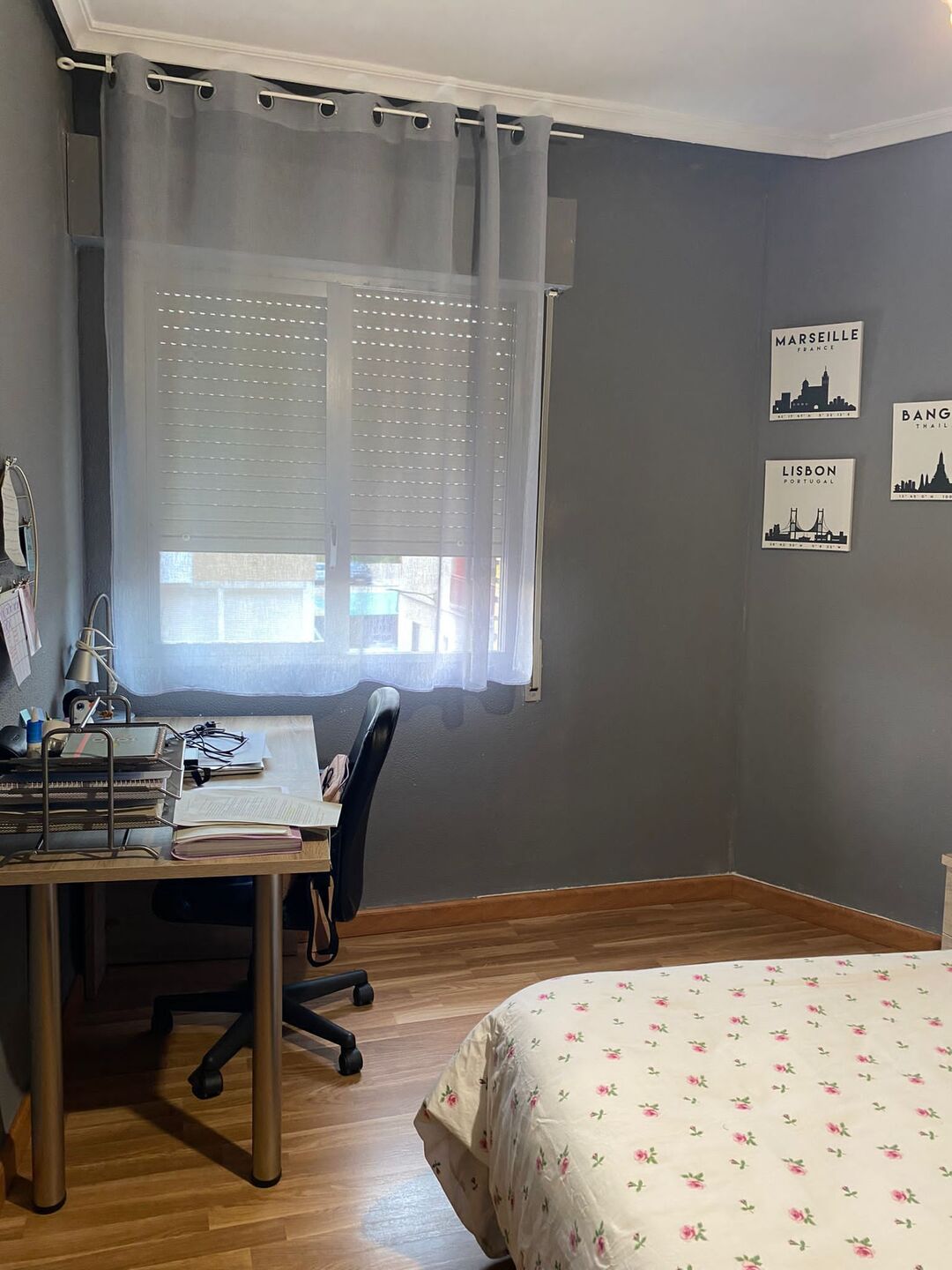 Piso de 65 m² en Plasencia