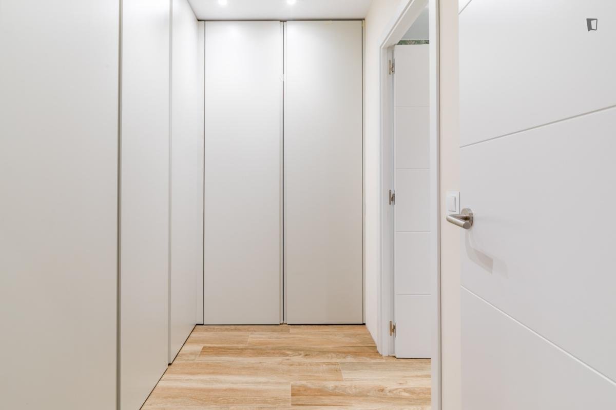 Piso de 40 m² en Madrid