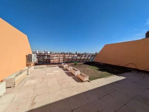 Apartamento 87 m² em Madrid
