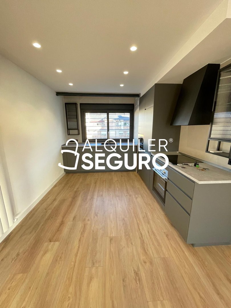 Wohnung 50 m² in Madrid