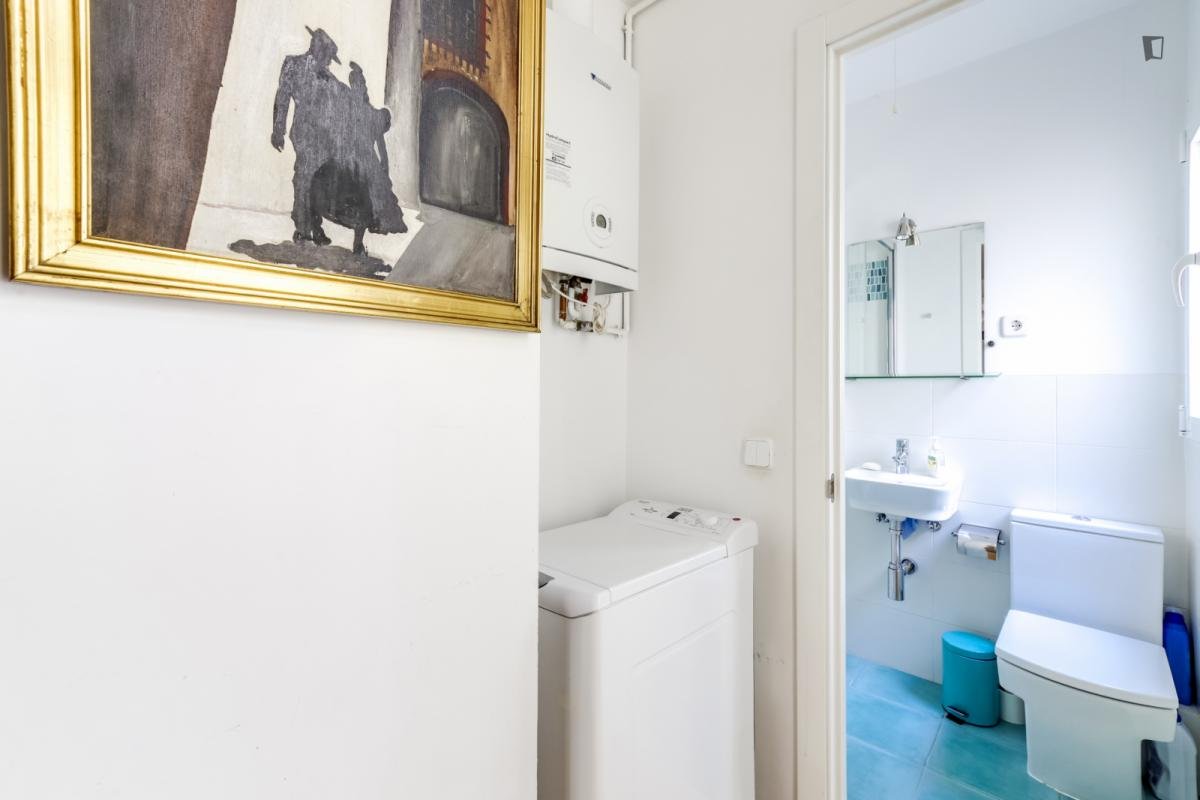 Piso de 59 m² en Madrid