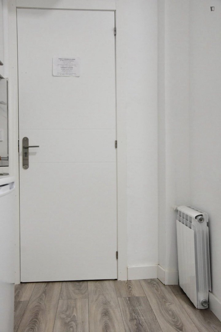 Piso de 23 m² en Madrid
