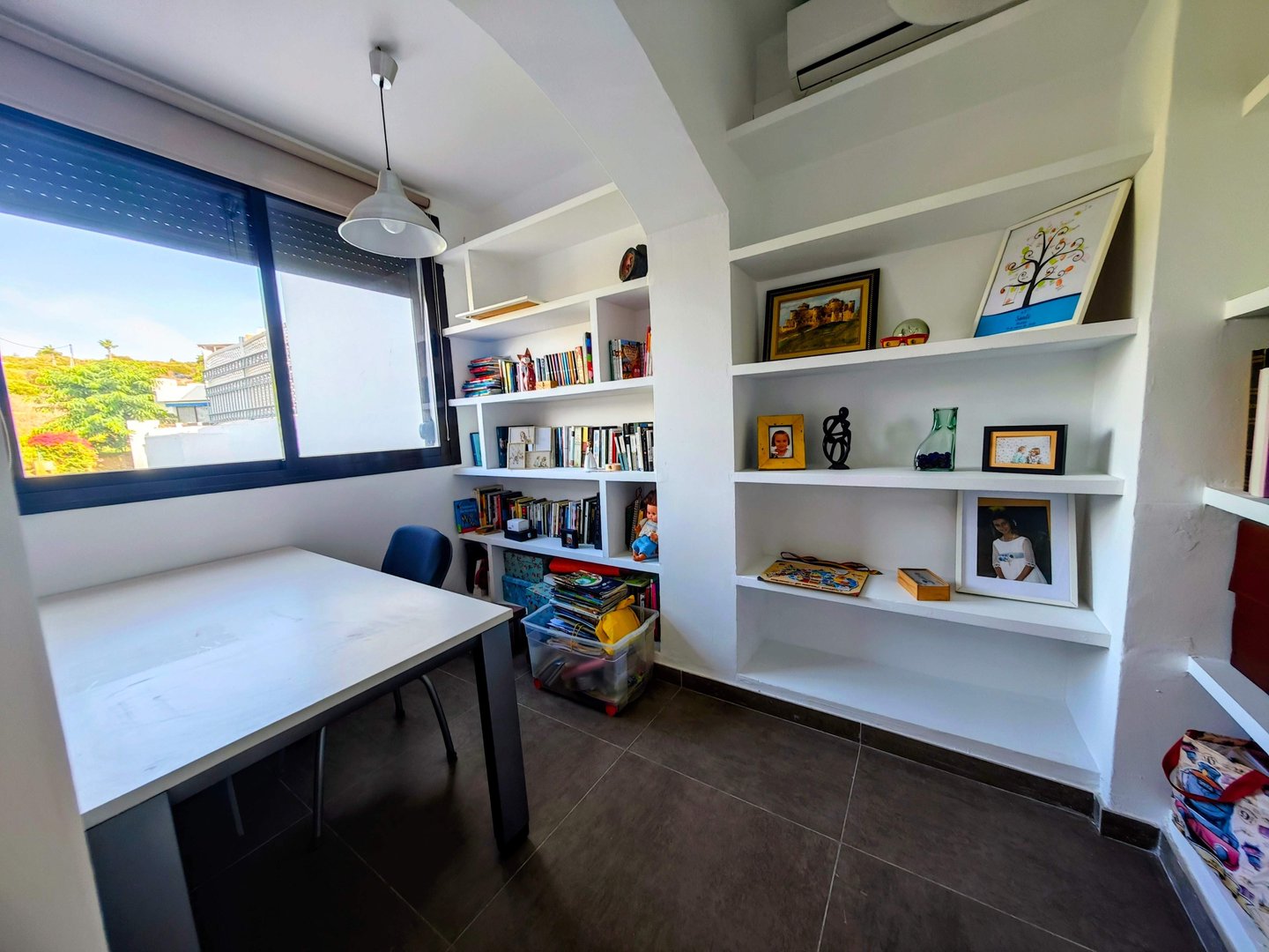 Pis de 195 m² a San Roque