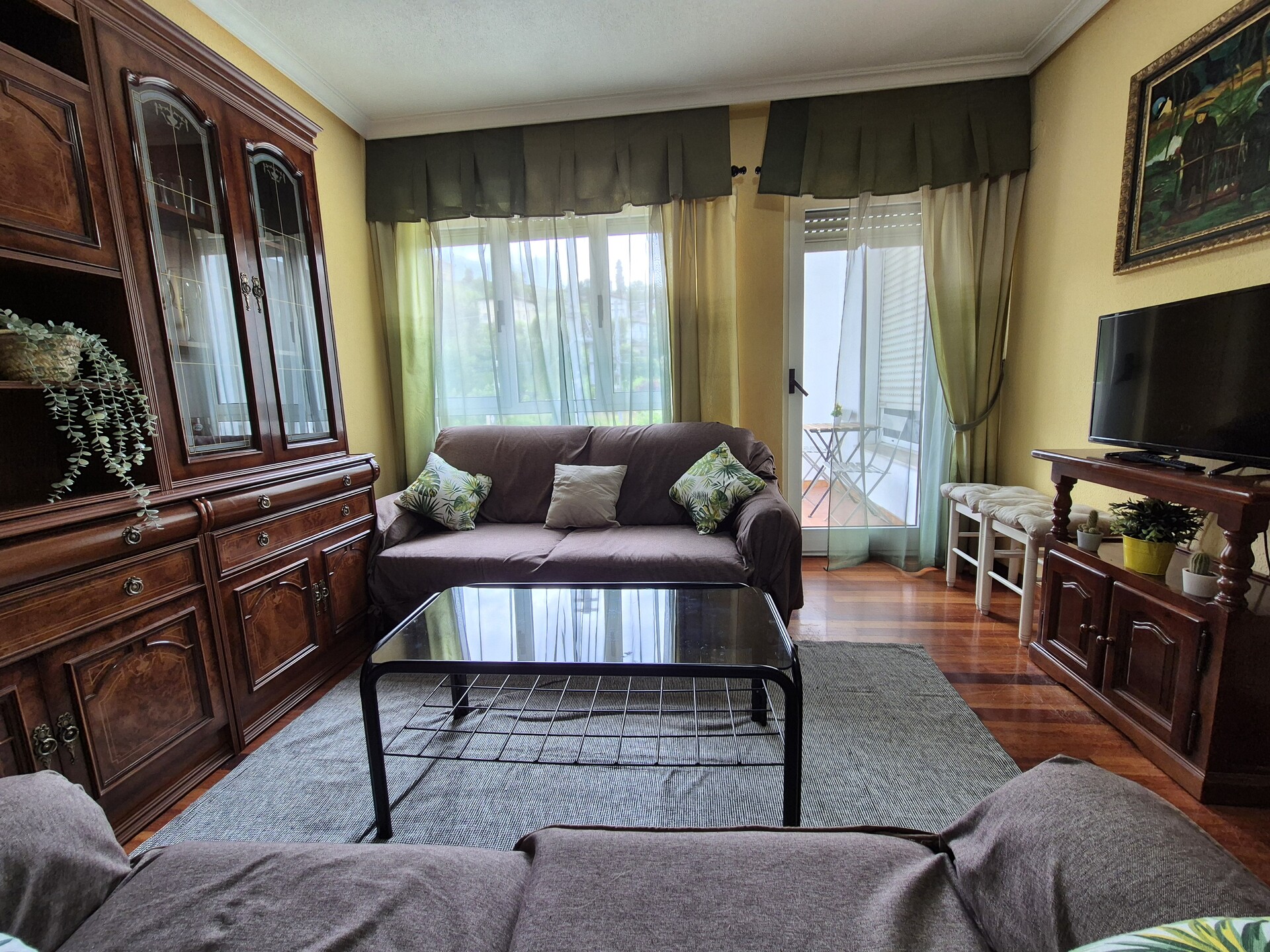 Piso de 145 m² en Parres