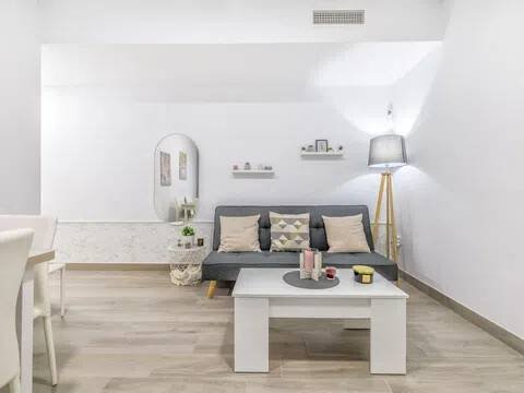 Piso de 80 m² en Córdoba