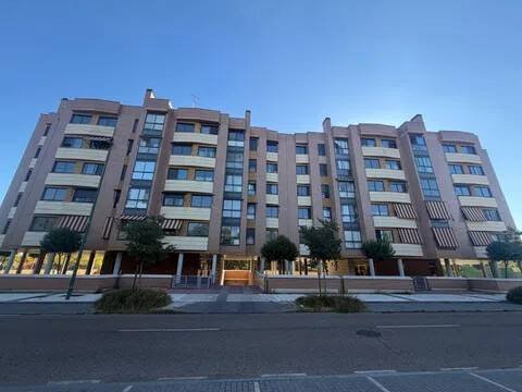 Piso de 110 m² en Valladolid