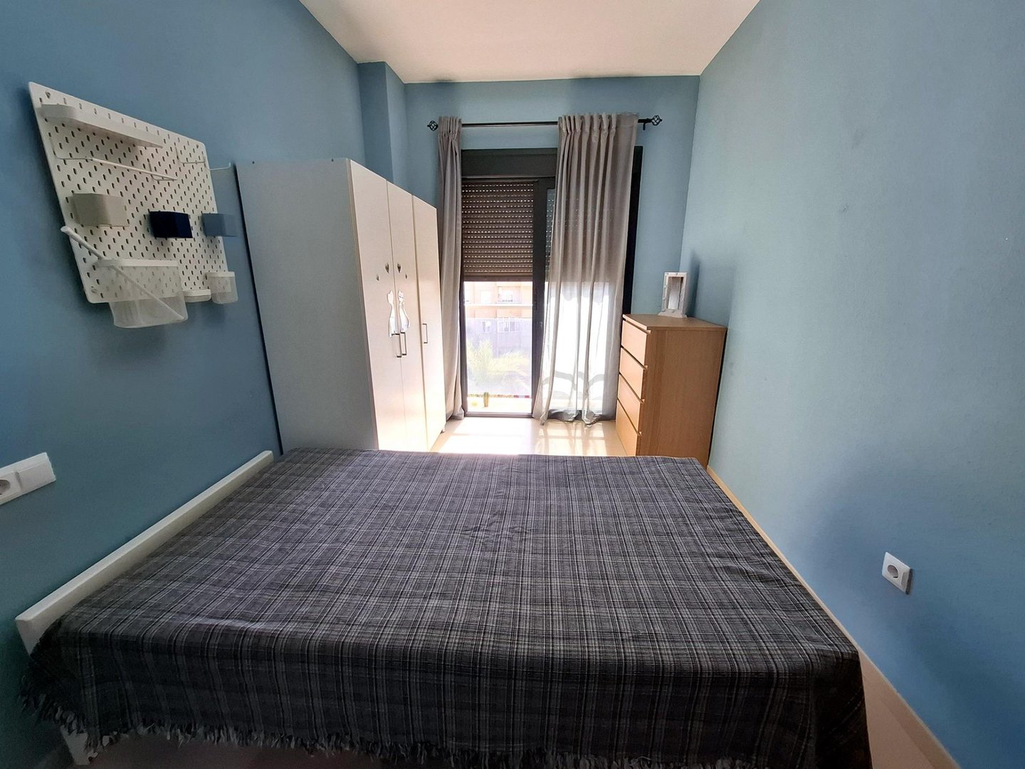 Pis de 80 m² a Roquetas de Mar