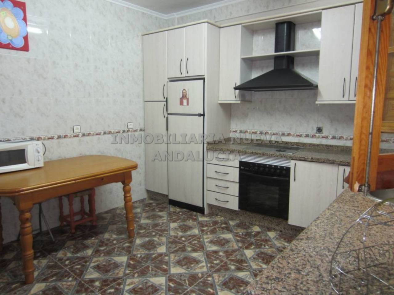 Piso de 112 m² en Almería