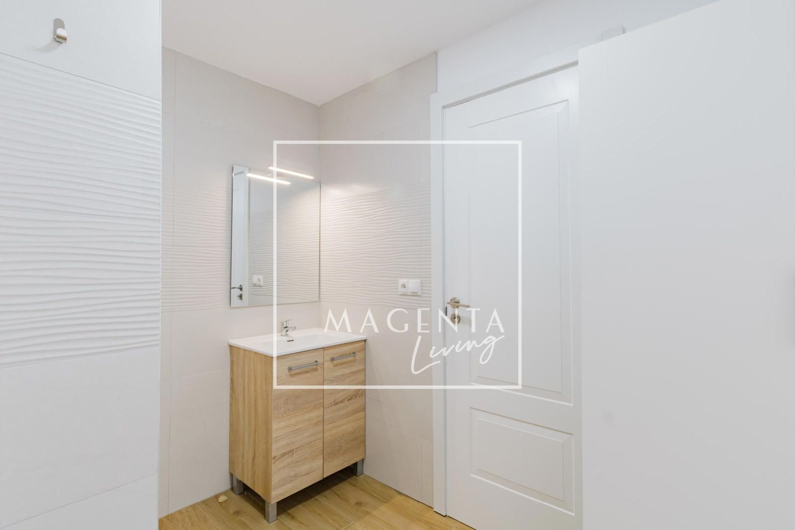 Habitación 22 m², Alicante