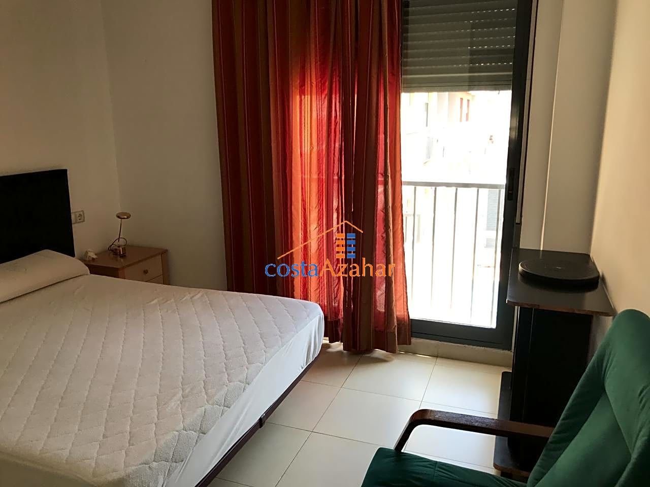 Piso de 85 m² en Borriol