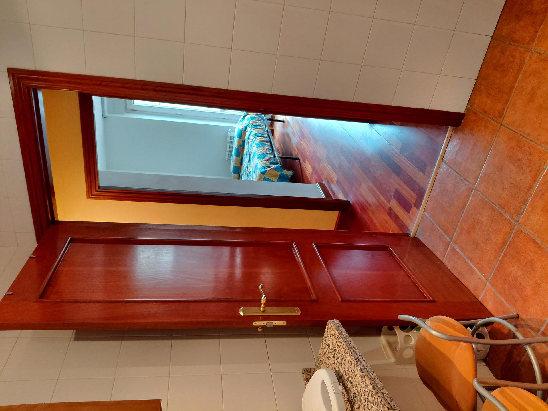 Piso de 84 m² en Salamanca