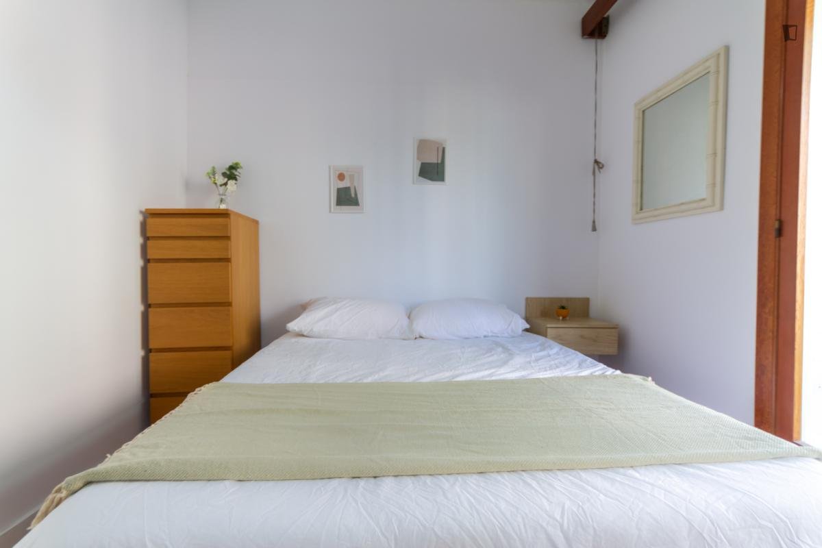 Quarto para alugar, Barcelona