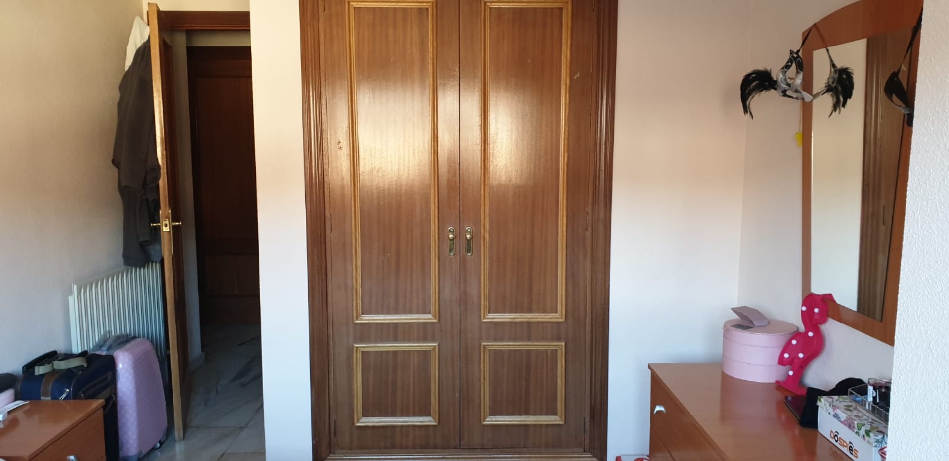 Appartamento 75 m² a Cáceres