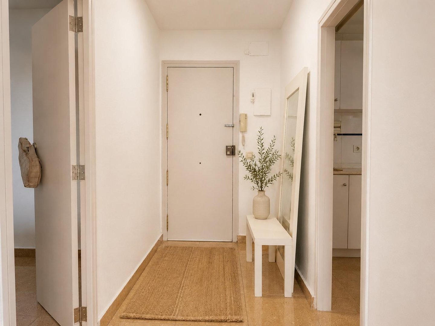 Piso de 63 m² en Godella