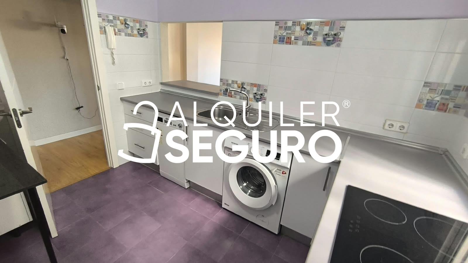 Piso de 81 m² en Sevilla