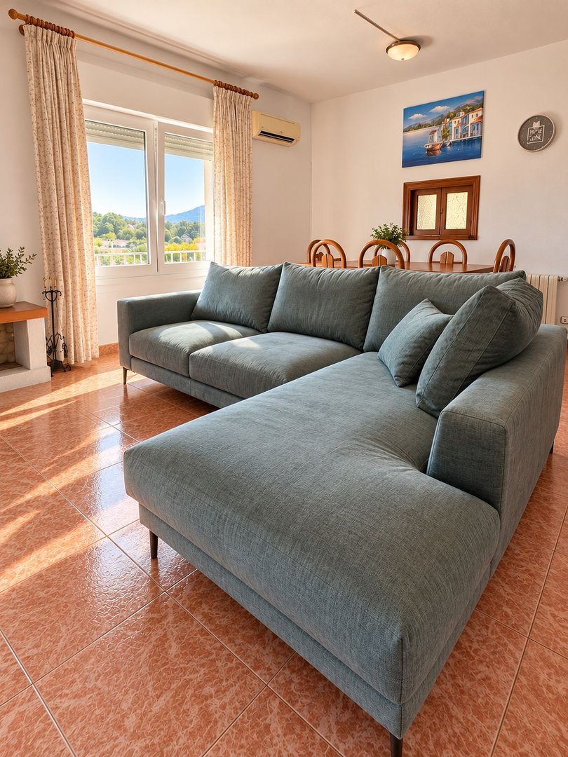 Piso de 200 m² en Alfaz del Pi