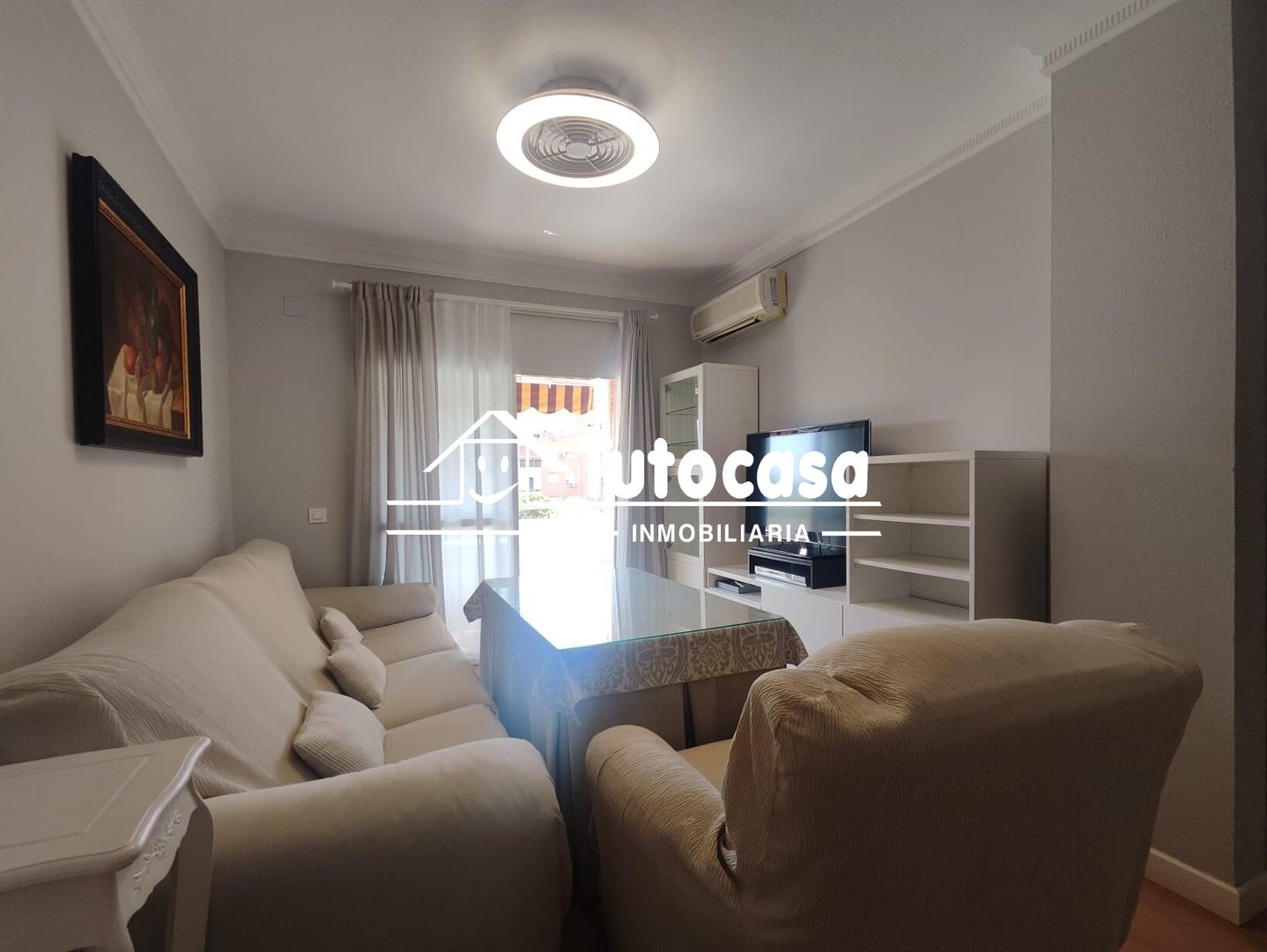 Piso de 96 m² en Dos Hermanas
