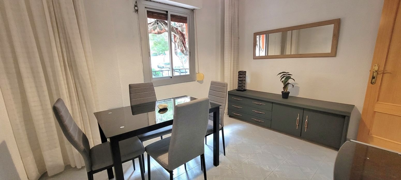 Piso de 90 m² en Jijona