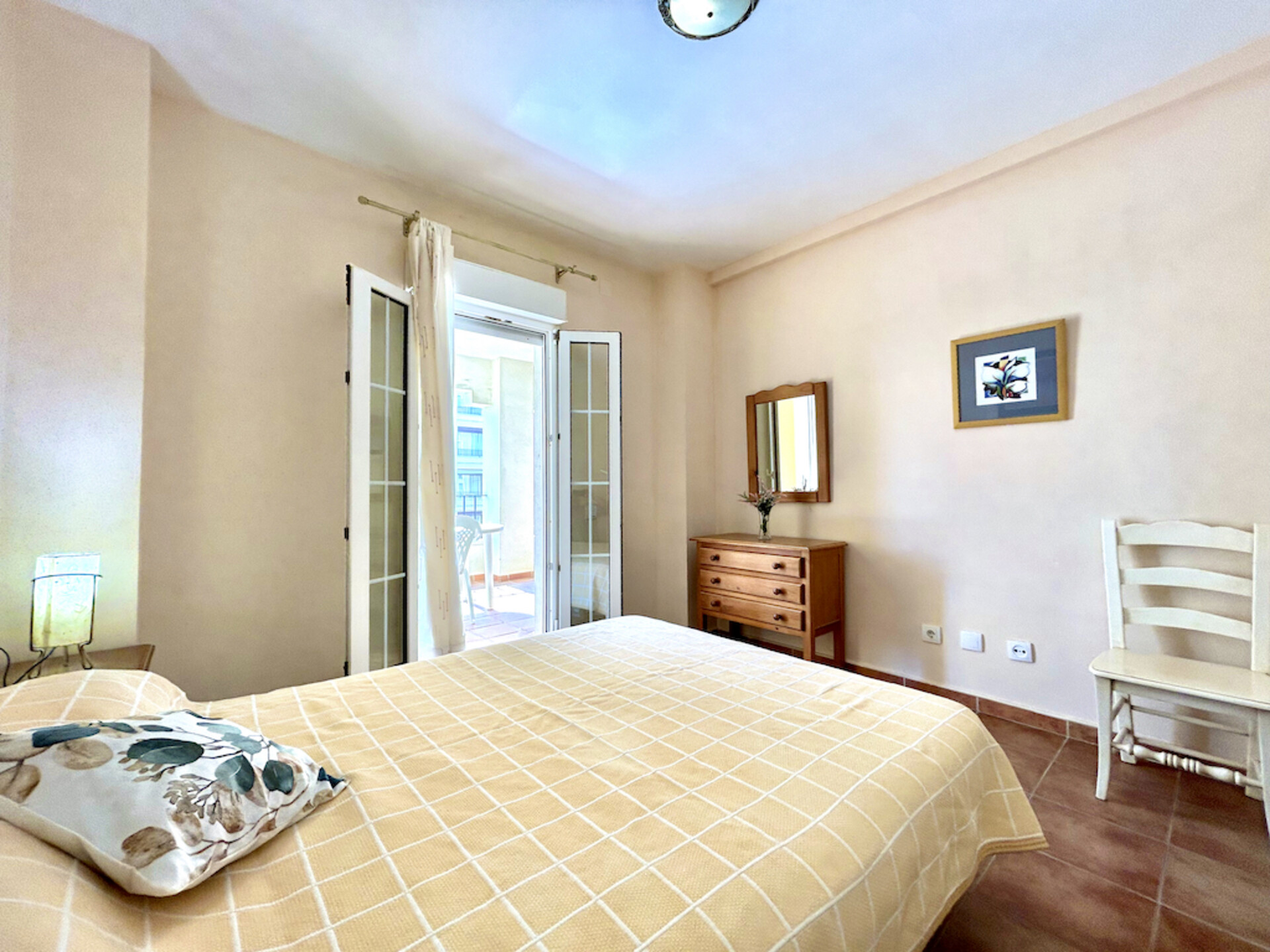 Piso de 98 m² en Ayamonte