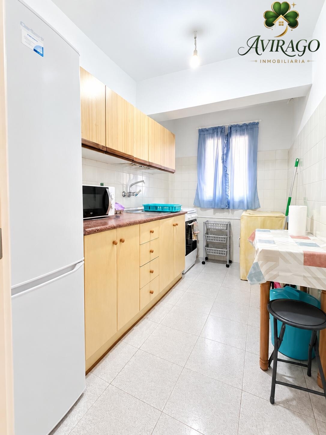 Piso de 77 m² en Almería