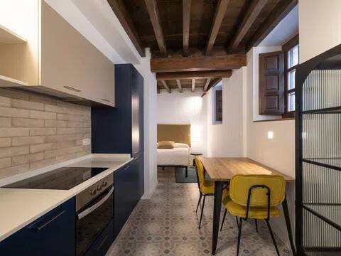 Piso de 51 m² en Granada