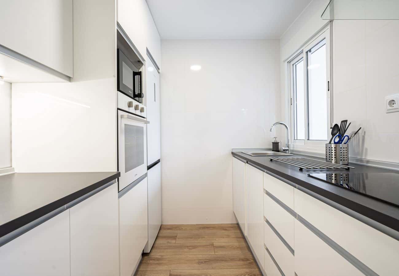 Pis de 80 m² a Madrid