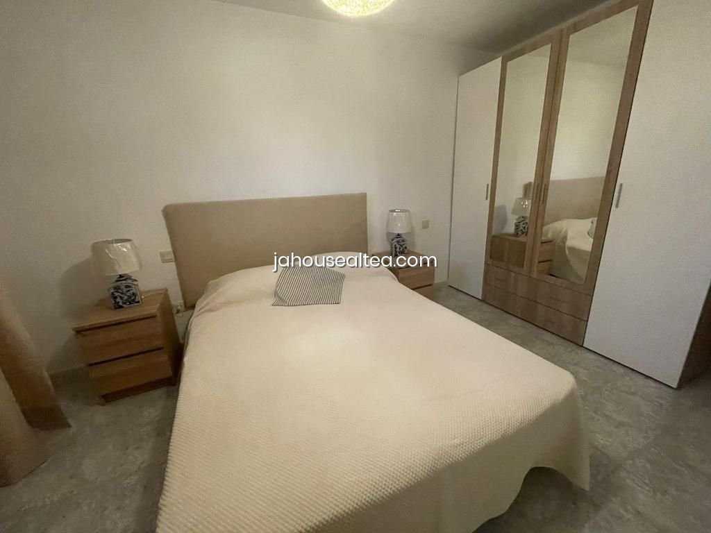 Pis de 103 m² a Altea