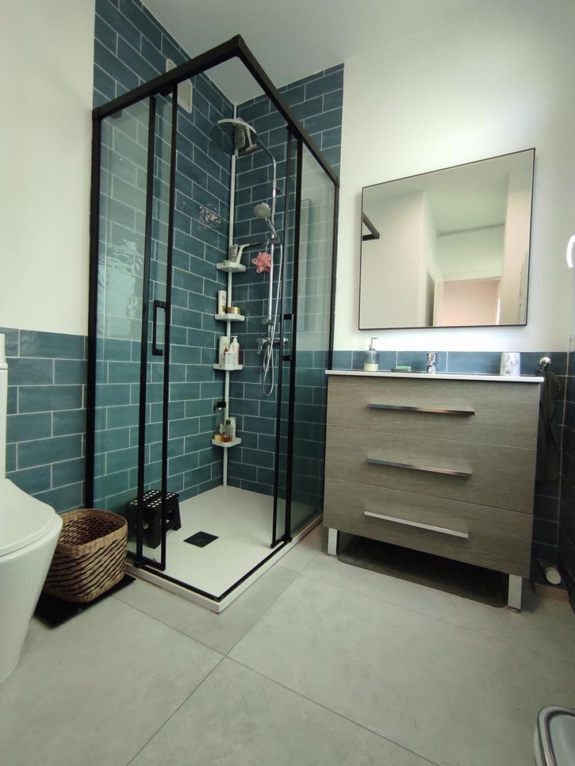 Piso de 62 m² en Santander