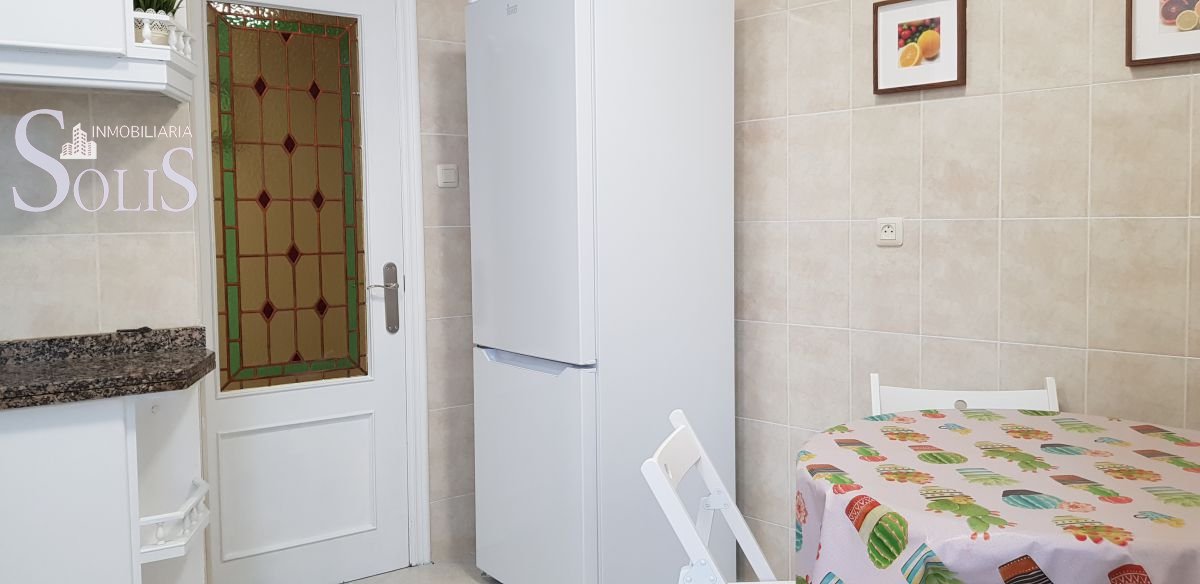 Wohnung 97 m² in Oviedo