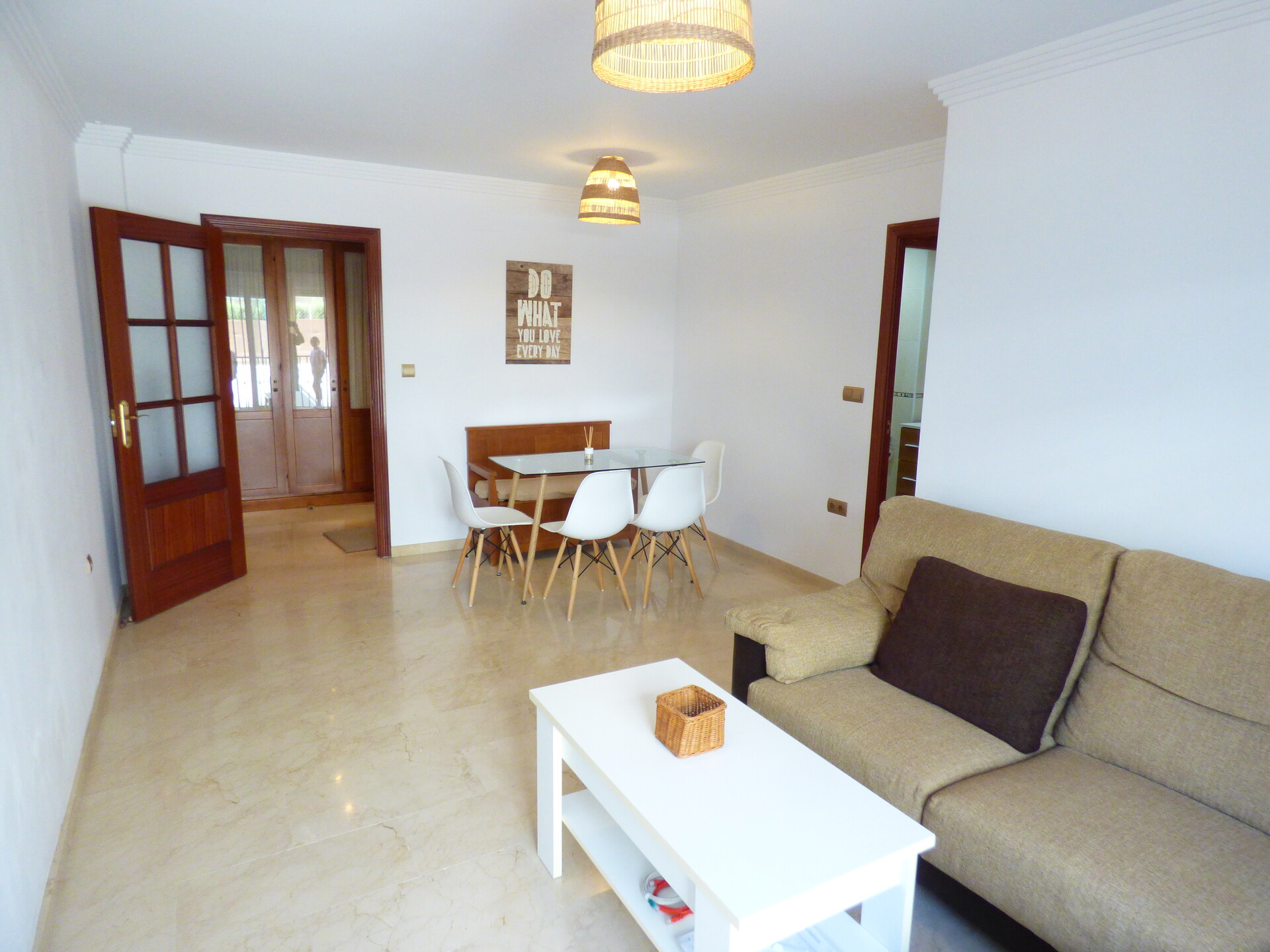 Piso de 110 m² en Vélez-Málaga