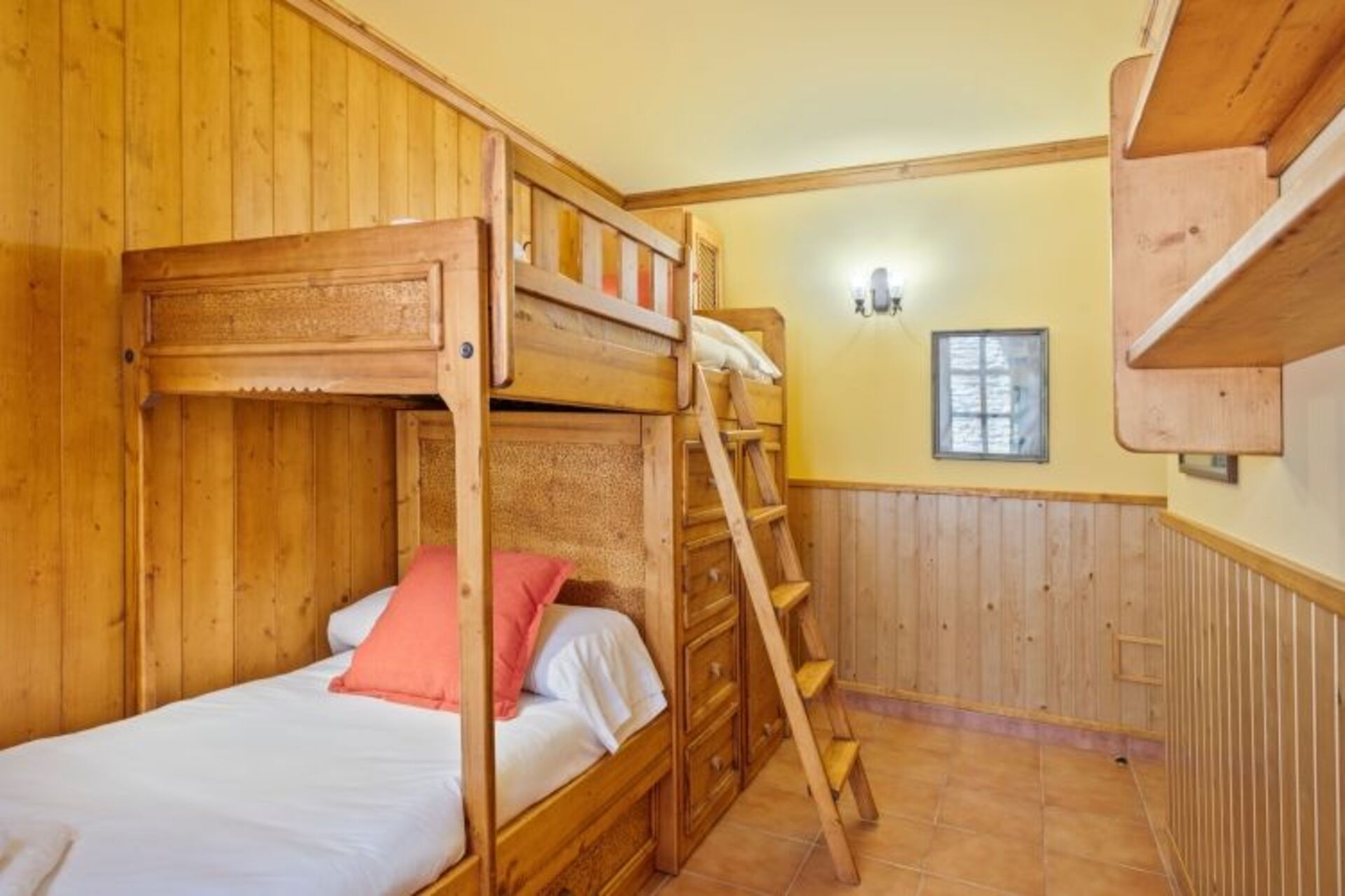 Piso de 108 m² en Viella Mitg Arán