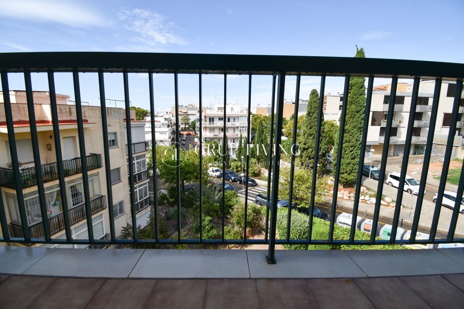 Pis de 76 m² a Sitges