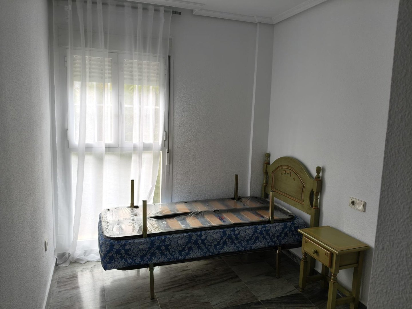 Pis de 113 m² a Sevilla