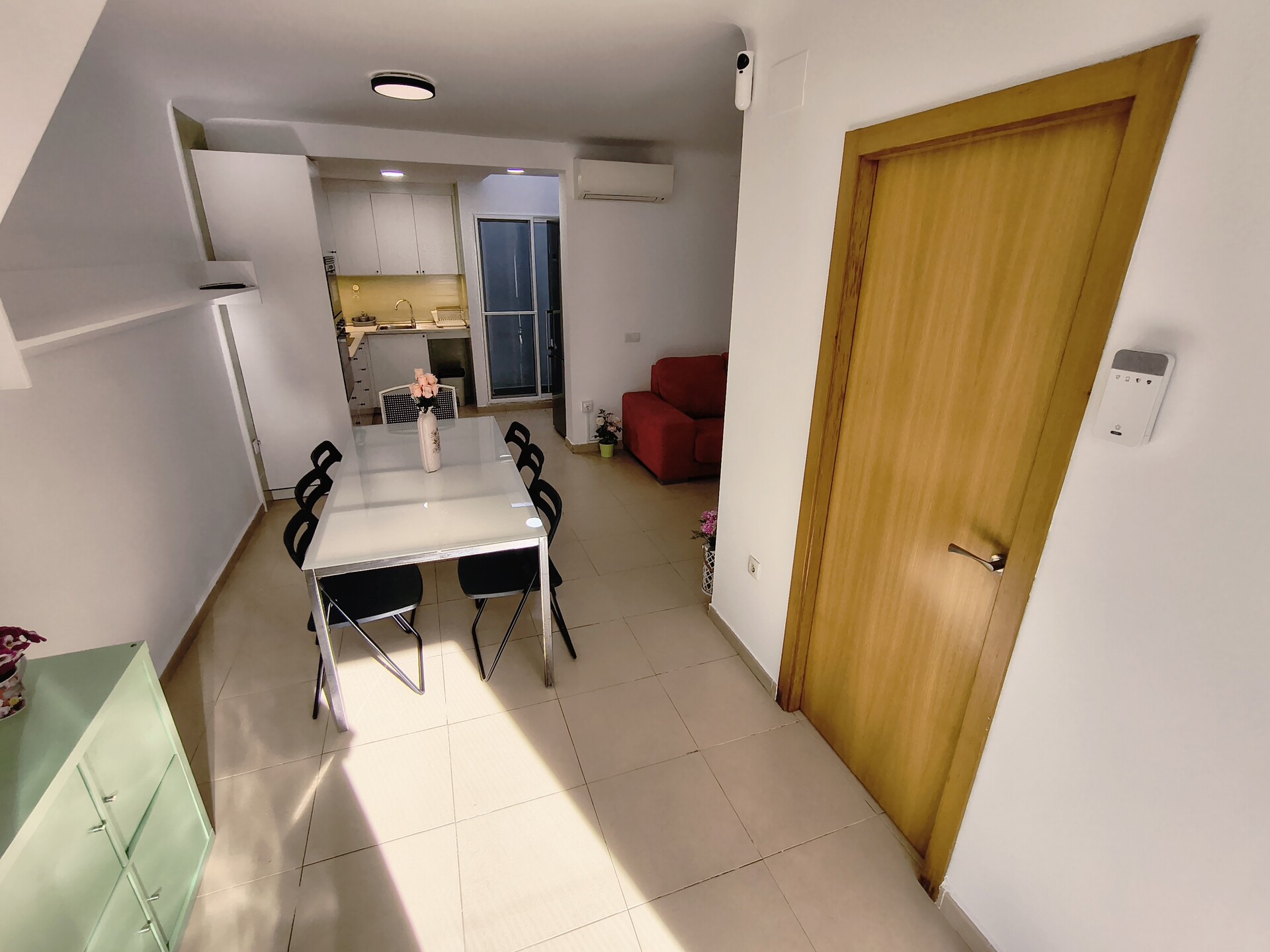 Pis de 115 m² a Alacant