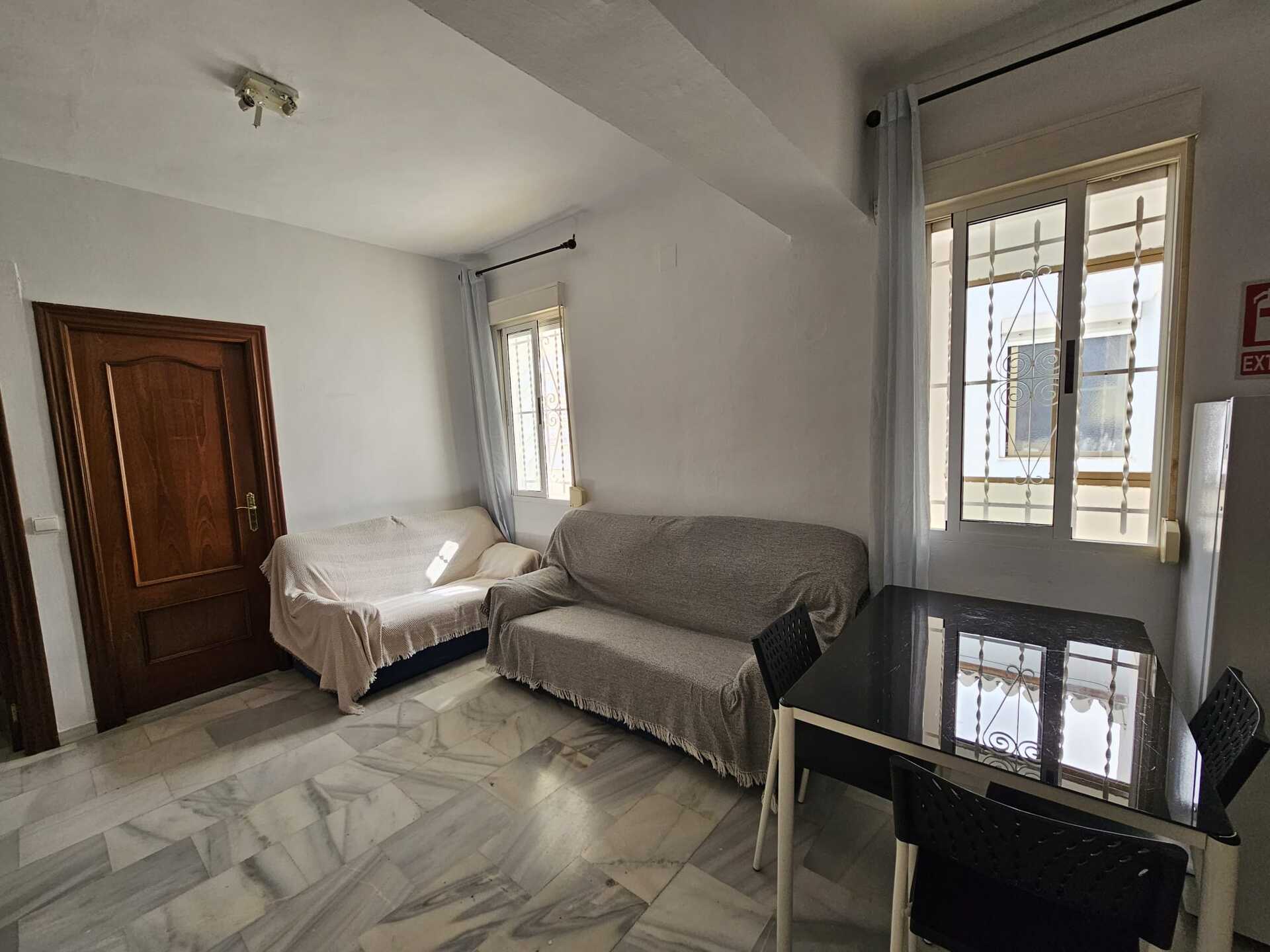 Habitación 150 m², Granada